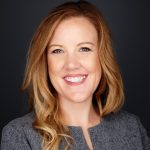 Image of Dr. Sterk the Director of College Advising.